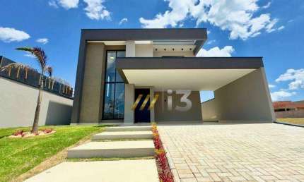 Casa com 3 dormitórios à venda, 226 m² por R$ 2.373.000,00 - Teriva Vista da Serra - Atibaia/SP