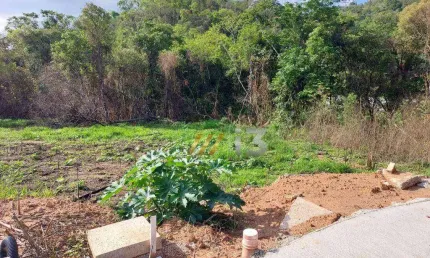 Terreno à venda, 360 m² por R$ 595.000,00 - Condomínio Ecoville Residence Atibaia - Atibaia/SP