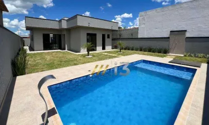 Casa à venda, 146 m² por R$ 1.090.000,00 - Serras de Atibaia II - Atibaia/SP