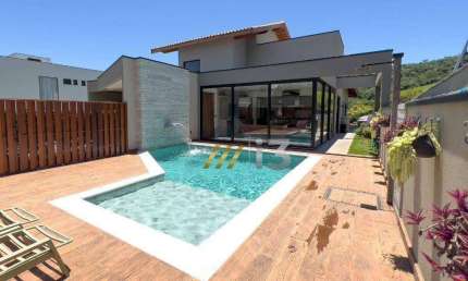 Casa à venda, 297 m² por R$ 3.500.000,00 - Condominio Granville Atibaia - Atibaia/SP