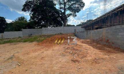 Terreno à venda, 360 m² por R$ 620.000,00 - Condomínio Ecoville Residence Atibaia - Atibaia/SP