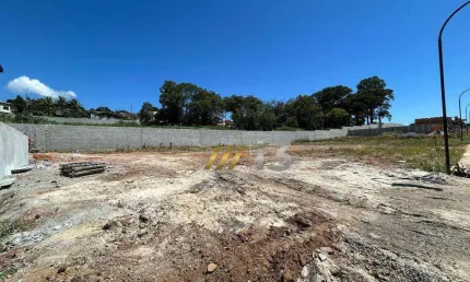 Terreno à venda, 360 m² por R$ 580.000,00 - Condomínio Ecoville Residence Atibaia - Atibaia/SP