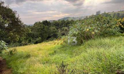 Terreno à venda, 410 m² por R$ 350.000,00 - Elementum Residencial Atibaia - Atibaia/SP