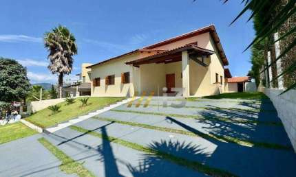 Casa à venda, 300 m² por R$ 1.390.000,00 - Vale do Sol - Bom Jesus dos Perdões/SP