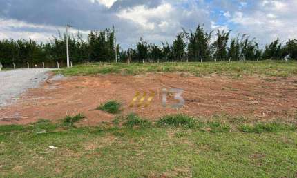Terreno à venda, 437 m² por R$ 370.000,00 - Elementum Residencial Atibaia - Atibaia/SP