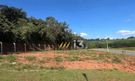 Terreno à venda, 556 m² por R$ 497.000,00 - Elementum Residencial Atibaia - Atibaia/SP