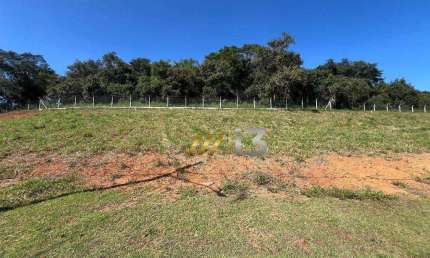 Terreno à venda, 360 m² por R$ 300.000,00 - Elementum Residencial Atibaia - Atibaia/SP