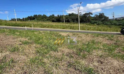 Terreno à venda, 360 m² por R$ 349.800,00 - Elementum Residencial Atibaia - Atibaia/SP