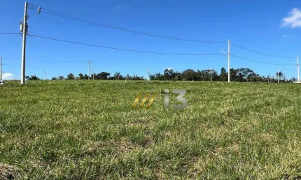 Terreno à venda, 384 m² por R$ 350.000,00 - Elementum Residencial Atibaia - Atibaia/SP