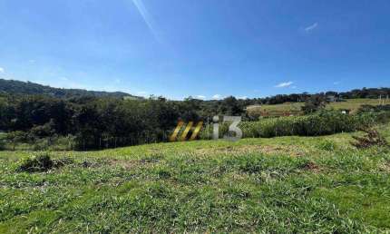 Terreno à venda, 382 m² por R$ 360.000,00 - Elementum Residencial Atibaia - Atibaia/SP