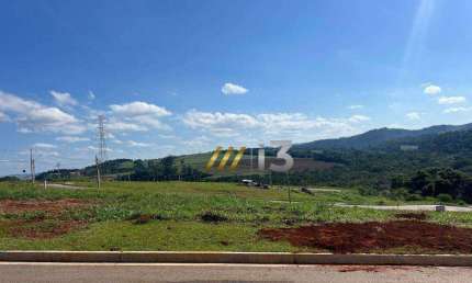 Terreno à venda, 378 m² por R$ 340.000,00 - Elementum Residencial Atibaia - Atibaia/SP
