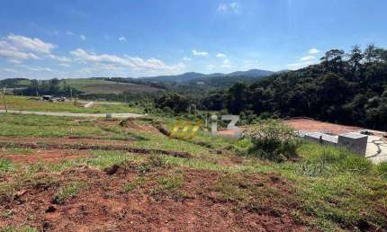 Terreno à venda, 480 m² por R$ 480.000,00 - Elementum Residencial Atibaia - Atibaia/SP