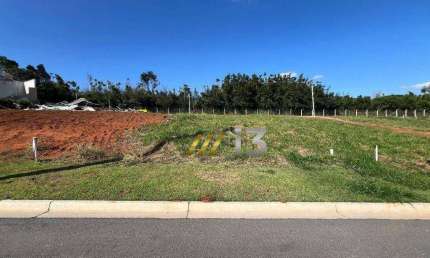 Terreno à venda, 360 m² por R$ 380.000,00 - Elementum Residencial Atibaia - Atibaia/SP