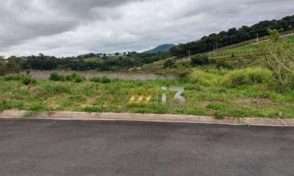 Terreno à venda, 300 m² por R$ 240.000,00 - Condomínio Portal Lamis - Atibaia/SP