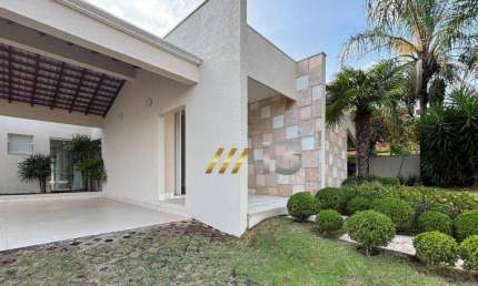 Casa com 3 dormitórios à venda, 357 m² por R$ 1.890.000,00 - Condomínio Serra da Estrela - Atibaia/SP
