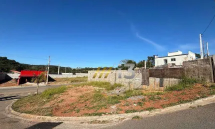 Terreno à venda, 230 m² por R$ 160.000,00 - Lamismar II - Bom Jesus dos Perdões/SP