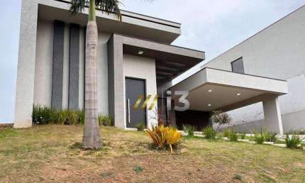 Casa à venda, 240 m² por R$ 1.890.000,00 - Condomínio Shambala III - Atibaia/SP