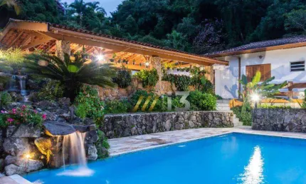 Chácara com 4 dormitórios à venda, 7881 m² por R$ 2.399.000,00 - Portão - Atibaia/SP