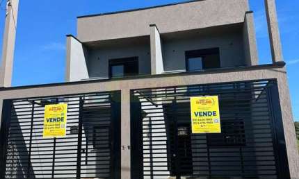 Casa com 2 quartos à venda no Jardim Rubby, Franco da Rocha 