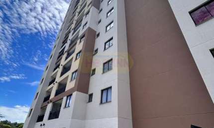 Apartamento com 2 quartos para alugar no Vera Tereza, Caieiras 