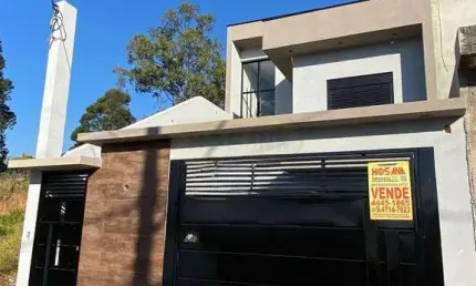 Casa com 3 quartos à venda no Laranjeiras, Caieiras 