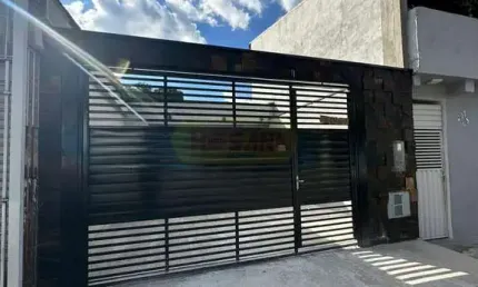 Casa com 3 quartos à venda no Serpa, Caieiras 