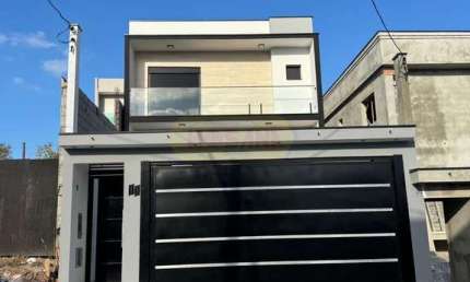 Casa com 2 quartos à venda no Morro Grande, Caieiras 