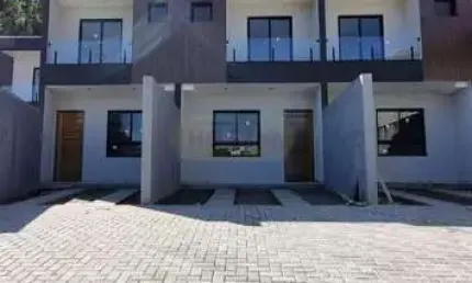 Casa com 3 quartos à venda no Portal das Alamedas, Franco da Rocha 