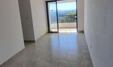 Apartamento com 3 quartos à venda no Residencial Santo Antônio, Franco da Rocha 
