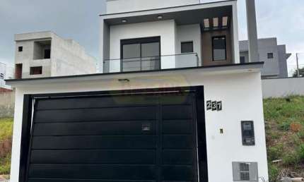 Casa com 3 quartos à venda no Jardim Europa, Caieiras 