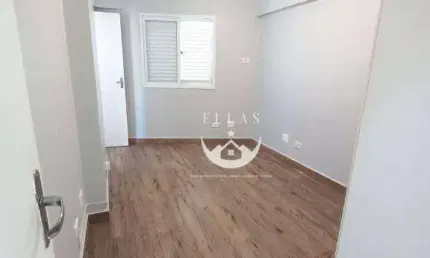 Apartamento com 3 dormitórios à venda, 91 m² por r$ 836.340,00 - gonzaga - santos/sp