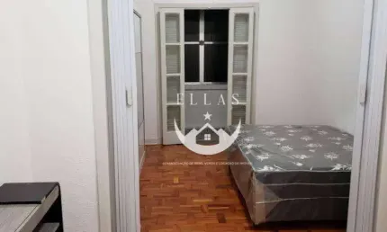 Apartamento à venda, 35 m² por R$ 380.000,00 - Boqueirão - Santos/SP