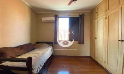 Apartamento à venda, 100 m² por R$ 480.000,00 - Encruzilhada - Santos/SP