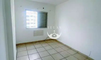 Apartamento com 1 dormitório à venda, 40 m² por R$ 275.000,00 - Centro - São Vicente/SP
