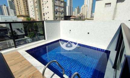 Excelente Oportunidade de Investimento no Bairro do Embaré, em Santos!