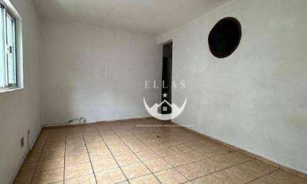 Apartamento à venda por R$295.000 na Rua Vergueiro Steidel – Santos
