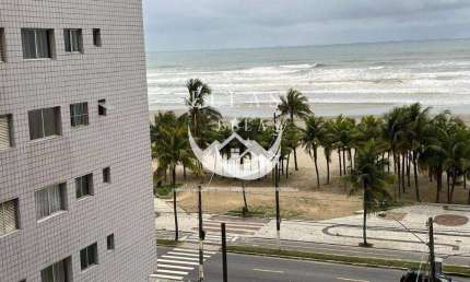KITNET à venda, 38 m² por R$ 245.000 - Tupi - Praia Grande/SP