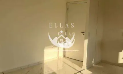 Apartamento com 2 quartos à venda na Avenida Jornalista Paulo Matos, Castelo, Santos