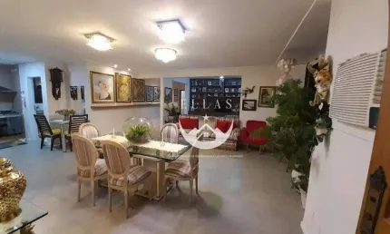 Oportunidade Imperdível no Embaré – Apartamento com 3 Dormitórios à venda
