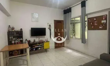 Apartamento 2 Dormitórios à Venda na Vila Mathias - Excelente Oportunidade!