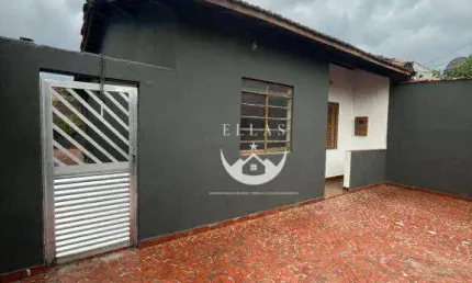 Casa em condomínio fechado com 2 quartos à venda na Rua Armando de Almeida Alcântara, Castelo, Santos
