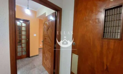 Apartamento de Alto Padrão - Vista Deslumbrante para a Orla Marítima