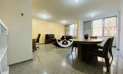 Apartamento à Venda - José Menino / Santos - 2 Quartos