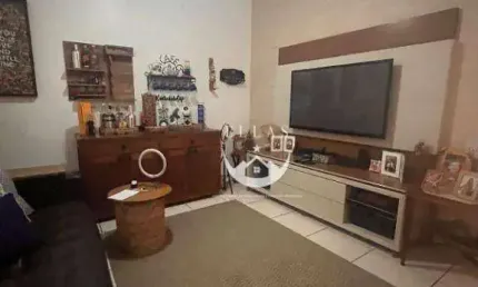 Apartamento à venda no josé menino – 70m², 2 dormitórios, conforto e qualidade de vida