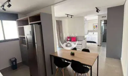Oportunidade única – apartamento na ponta da praia, santos!