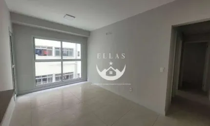 Apartamento à Venda no Residencial My Place – Aparecida, Santos/SP!