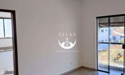 Apartamento com 4 quartos para alugar na Rua Pedro Álvares Cabral, Vila Valença, São Vicente