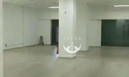 Ponto comercial para alugar na Avenida Conselheiro Nébias, Boqueirão, Santos