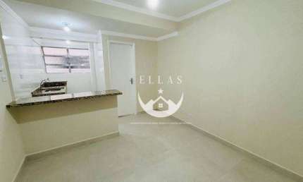 Apartamento à venda – 1 dormitório | Ponta da Praia – Santos/SP