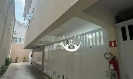 Casa Triplex à Venda em Condomínio – Macuco, Santos/SP